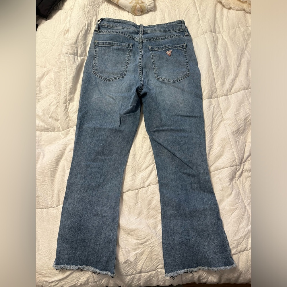 Boot Cut Guess Jeans